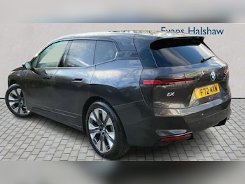 Used BMW iX 2022 for sale - 78321929: Photo