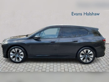 Used BMW iX 2022 for sale - 78321929: Photo