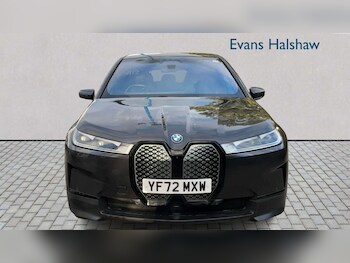 Used BMW iX 2022 for sale - 78321929: Photo