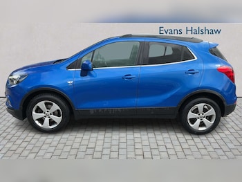 Used Vauxhall Mokka X 2018 for sale - 78551153: Photo