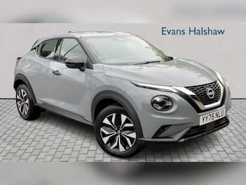 Used Nissan Juke 2026 for sale - 79556040: Photo