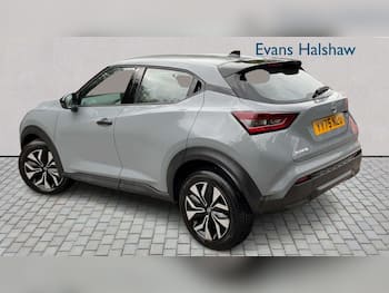 Used Nissan Juke 2026 for sale - 79556040: Photo