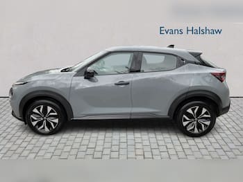Used Nissan Juke 2026 for sale - 79556040: Photo