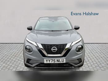 Used Nissan Juke 2026 for sale - 79556040: Photo