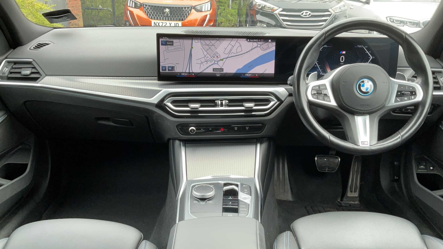 Used BMW 3 Series 2022 for sale - 77995973: Photo 10