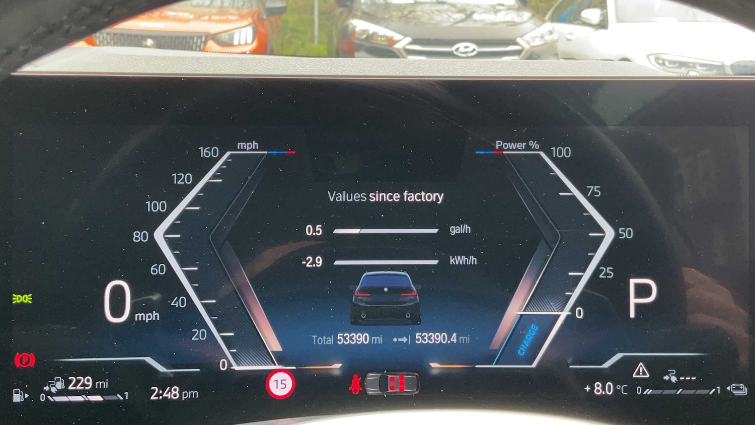 Used BMW 3 Series 2022 for sale - 77995973: Photo 11