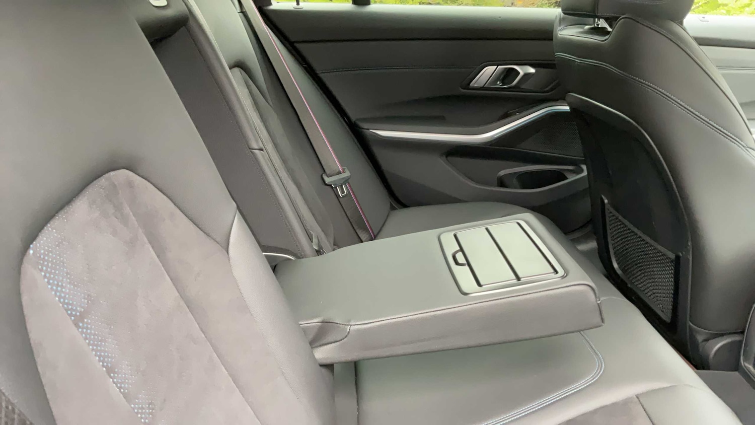 Used BMW 3 Series 2022 for sale - 77995973: Photo 12