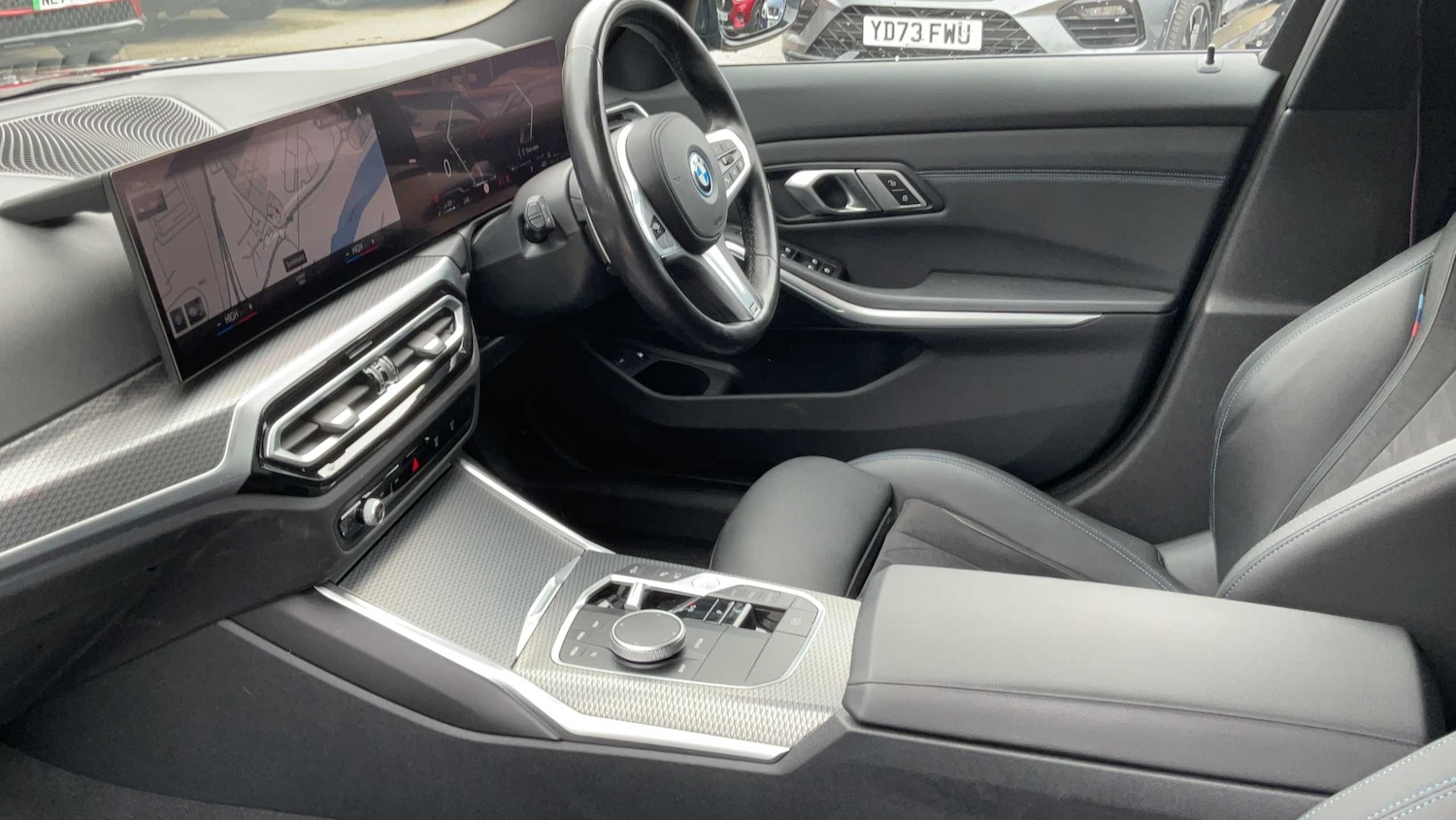 Used BMW 3 Series 2022 for sale - 77995973: Photo 13