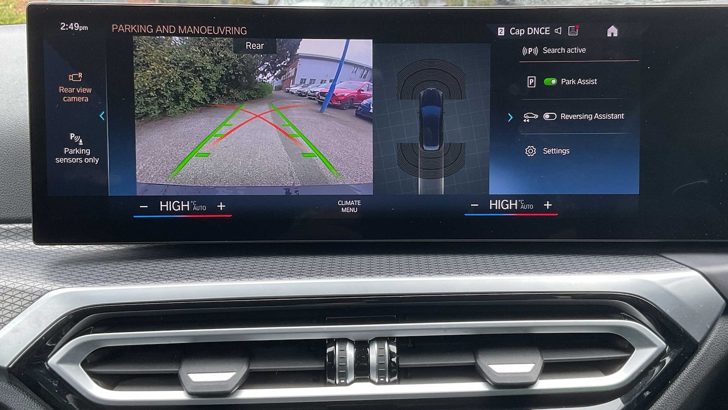 Used BMW 3 Series 2022 for sale - 77995973: Photo 15