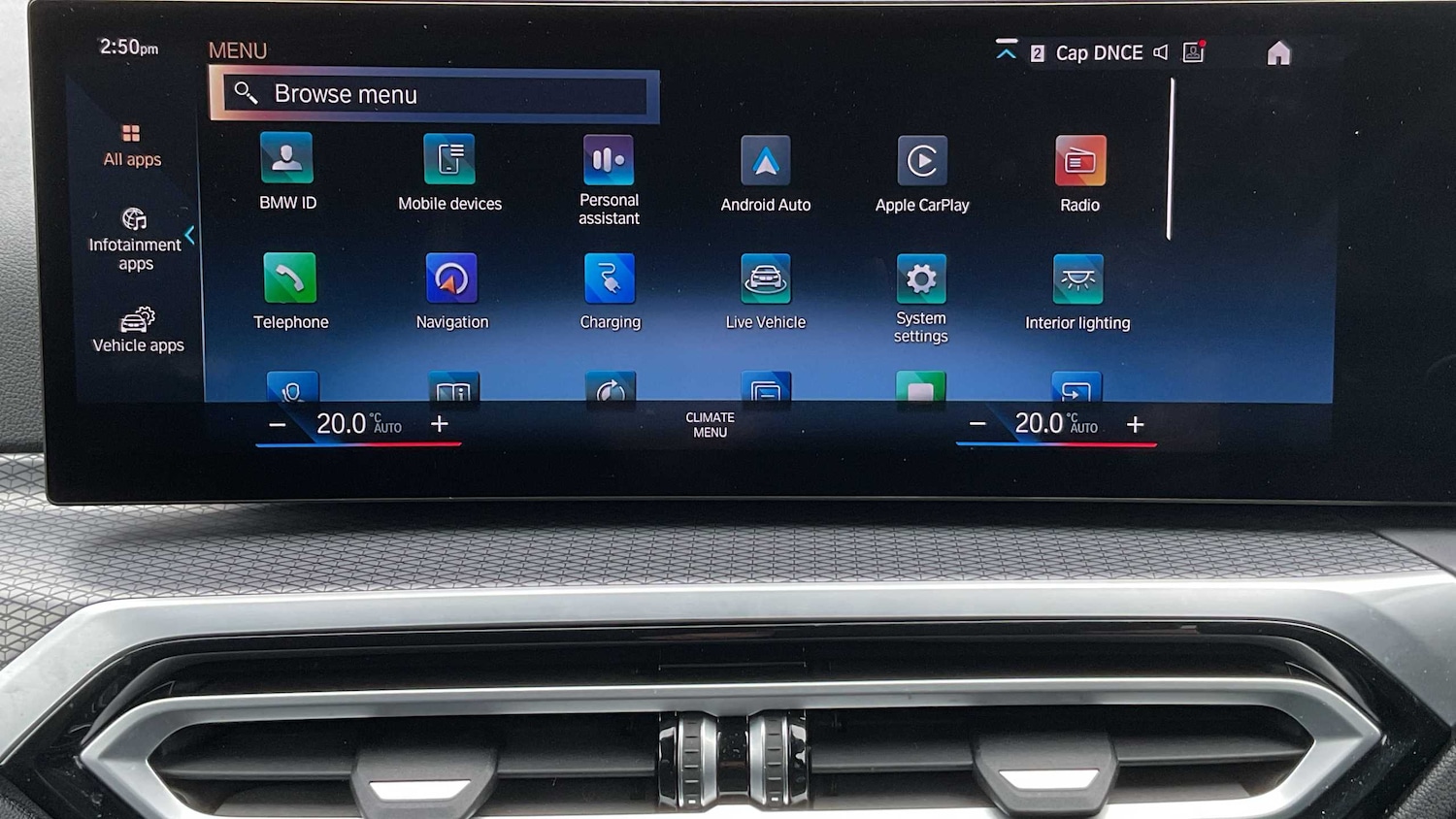 Used BMW 3 Series 2022 for sale - 77995973: Photo 17