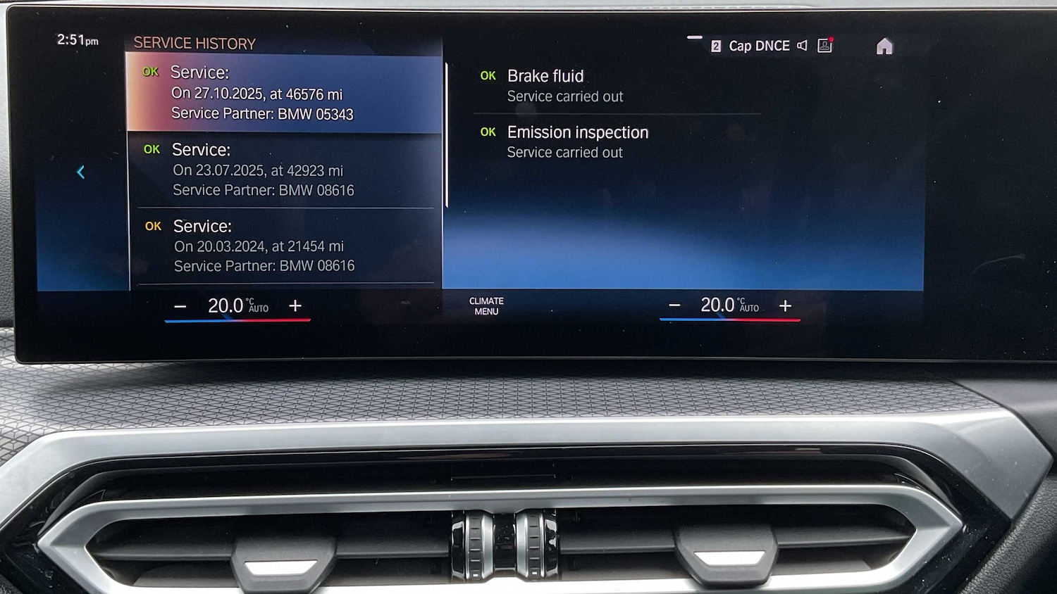 Used BMW 3 Series 2022 for sale - 77995973: Photo 18