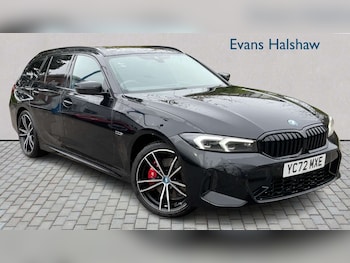 Used BMW 3 Series 2022 for sale - 77995973: Photo