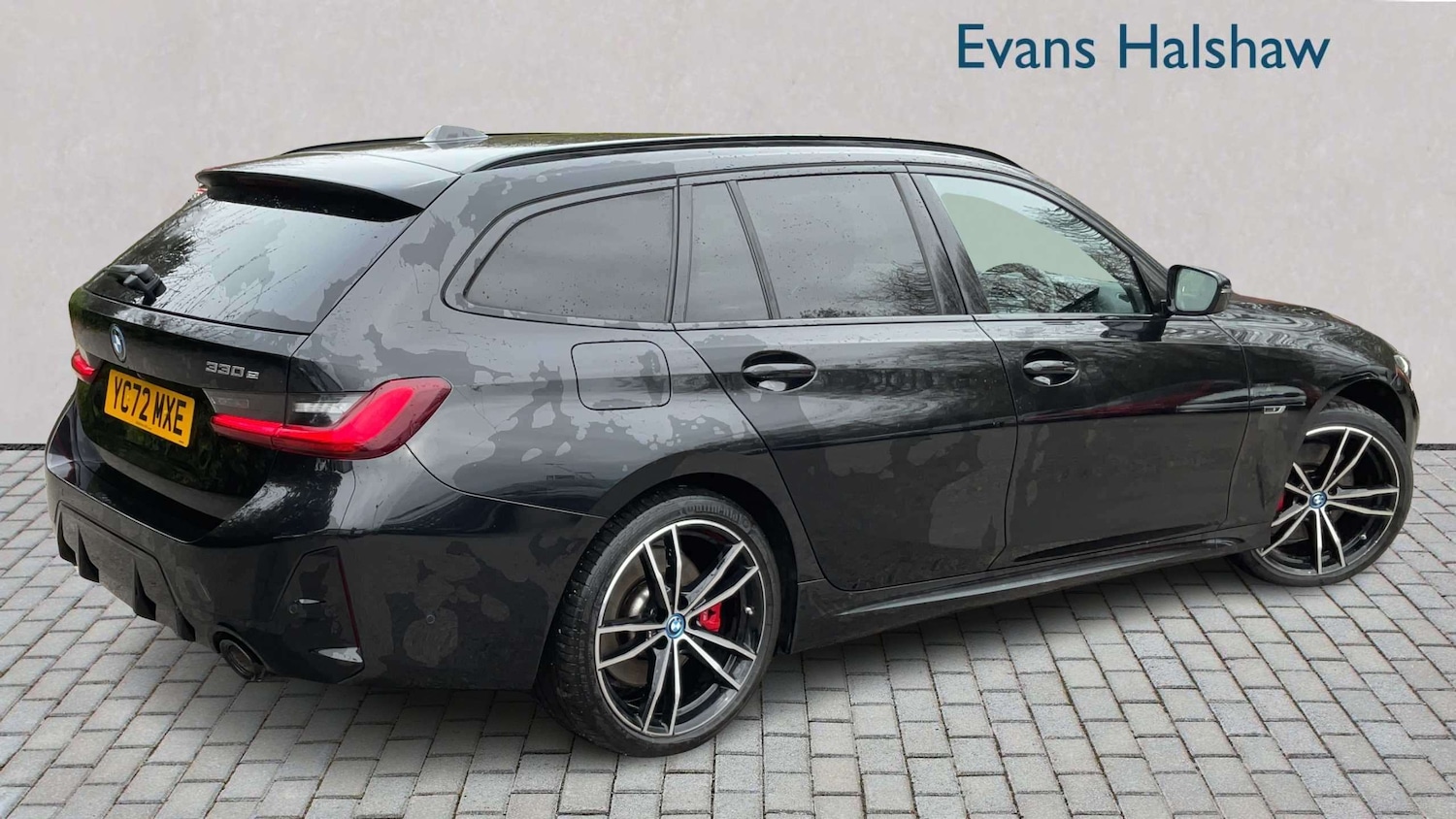 Used BMW 3 Series 2022 for sale - 77995973: Photo 2