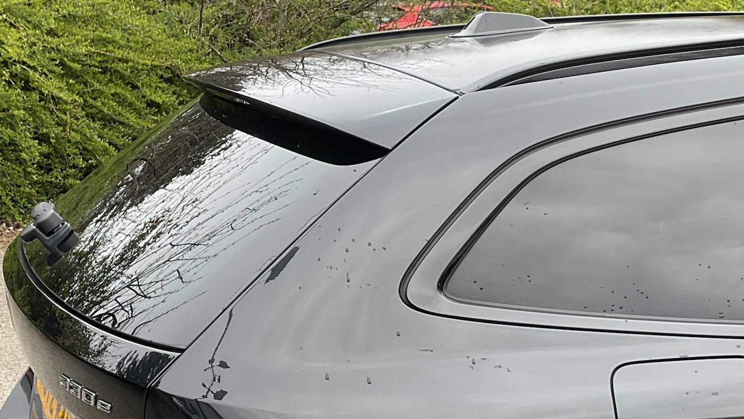 Used BMW 3 Series 2022 for sale - 77995973: Photo 23