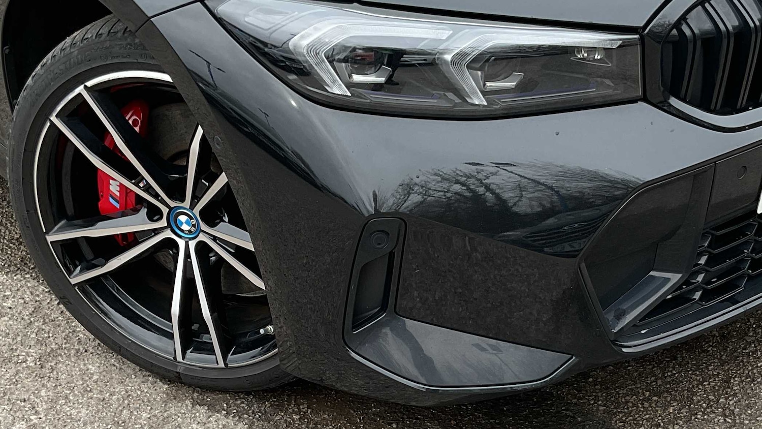 Used BMW 3 Series 2022 for sale - 77995973: Photo 24