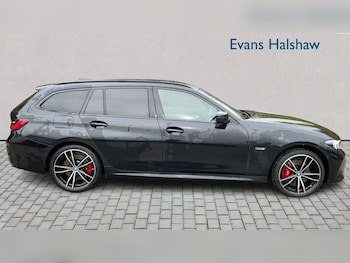 Used BMW 3 Series 2022 for sale - 77995973: Photo