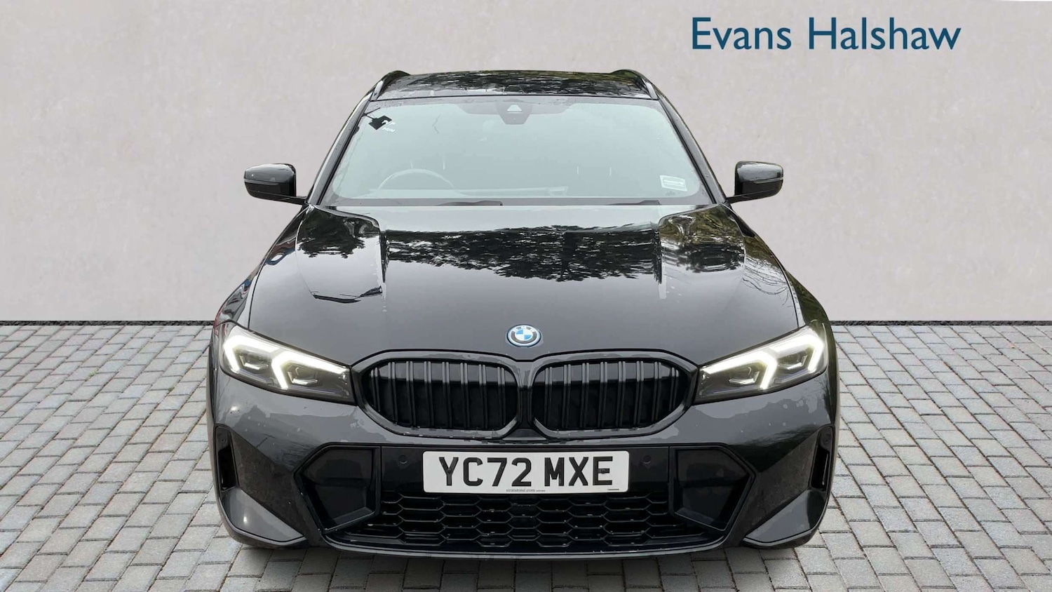 Used BMW 3 Series 2022 for sale - 77995973: Photo 4