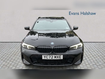 Used BMW 3 Series 2022 for sale - 77995973: Photo