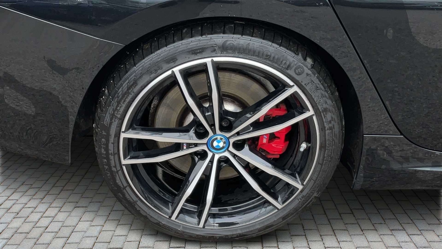 Used BMW 3 Series 2022 for sale - 77995973: Photo 6