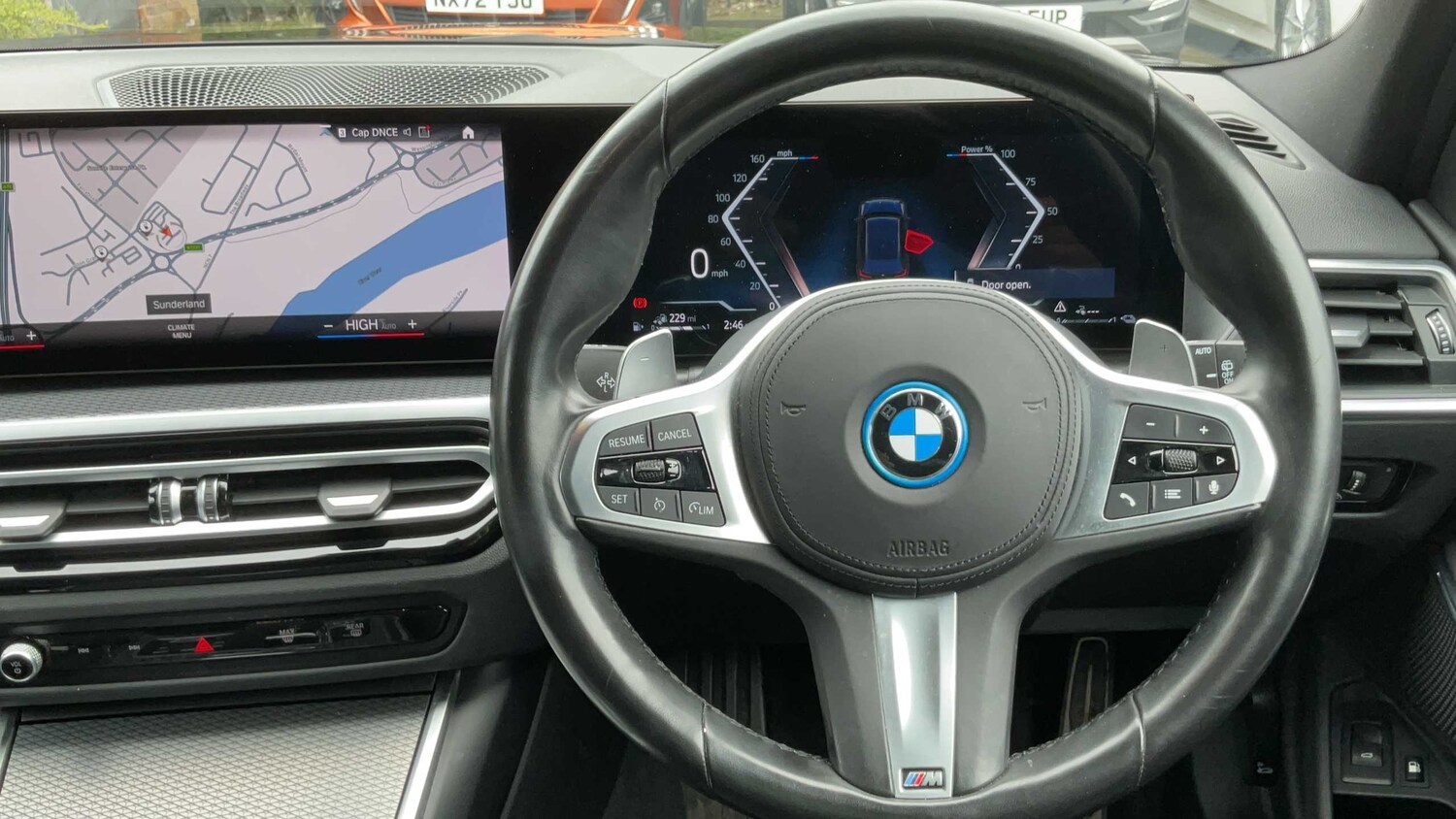 Used BMW 3 Series 2022 for sale - 77995973: Photo 9