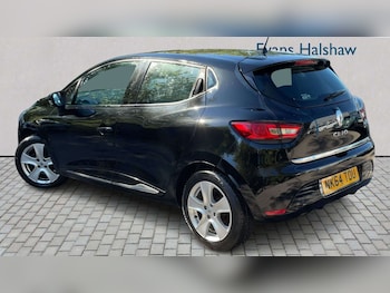 Used Renault Clio 2014 for sale - 78432786: Photo