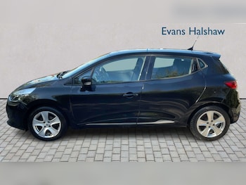 Used Renault Clio 2014 for sale - 78432786: Photo