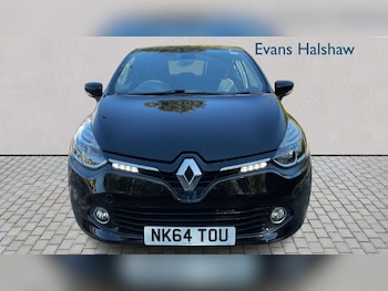 Used Renault Clio 2014 for sale - 78432786: Photo