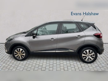 Used Renault Captur 2018 for sale - 78913739: Photo