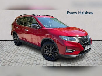 Used Nissan X-Trail 2021 for sale - 79015217: Photo