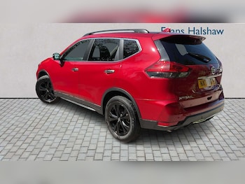 Used Nissan X-Trail 2021 for sale - 79015217: Photo