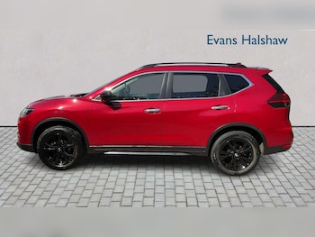 Used Nissan X-Trail 2021 for sale - 79015217: Photo