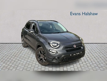 Used Fiat 500X 2019 for sale - 78279032: Photo