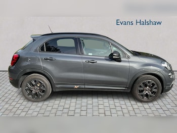 Used Fiat 500X 2019 for sale - 78279032: Photo