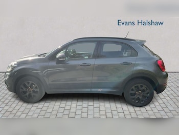 Used Fiat 500X 2019 for sale - 78279032: Photo