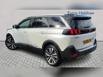 Used Peugeot 5008 2019 for sale - 79028003: Photo