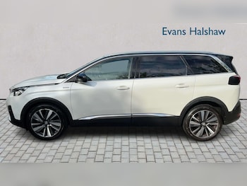 Used Peugeot 5008 2019 for sale - 79028003: Photo