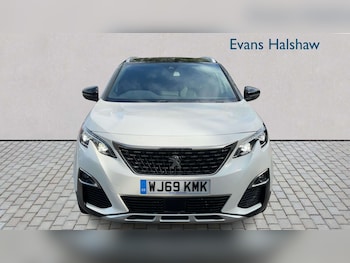Used Peugeot 5008 2019 for sale - 79028003: Photo