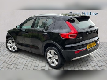 Used Volvo XC40 2022 for sale - 79147809: Photo