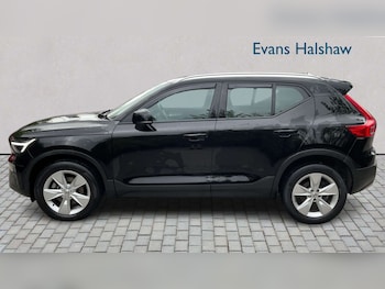 Used Volvo XC40 2022 for sale - 79147809: Photo