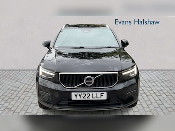 Used Volvo XC40 2022 for sale - 79147809: Photo