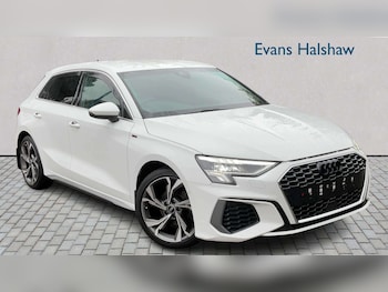 Used Audi A3 2022 for sale - 79415487: Photo