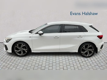 Used Audi A3 2022 for sale - 79415487: Photo