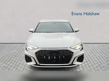 Used Audi A3 2022 for sale - 79415487: Photo
