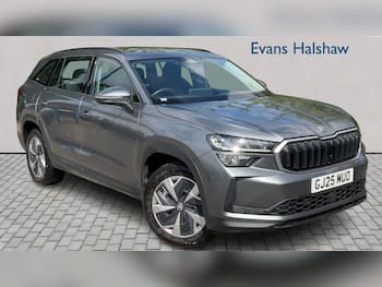 Used Skoda Kodiaq 2025 for sale - 79689574: Photo