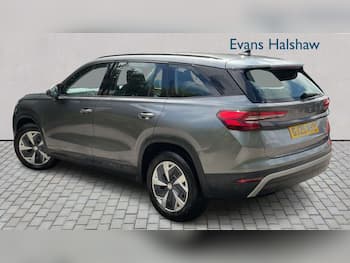 Used Skoda Kodiaq 2025 for sale - 79689574: Photo