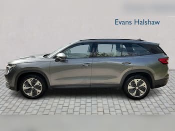Used Skoda Kodiaq 2025 for sale - 79689574: Photo
