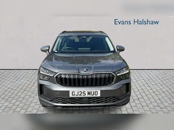 Used Skoda Kodiaq 2025 for sale - 79689574: Photo