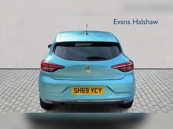 Used Renault Clio 2020 for sale - 79624412: Photo