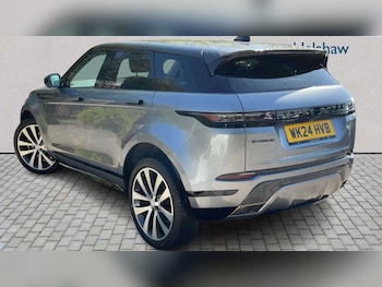 Used Land Rover Range Rover Evoque 2024 for sale - 78365703: Photo