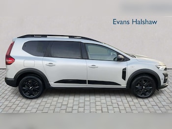 Used Dacia Jogger 2023 for sale - 77972900: Photo